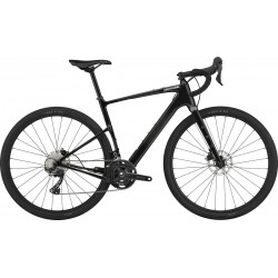 CANNONDALE TOPSTONE CARBON 3 